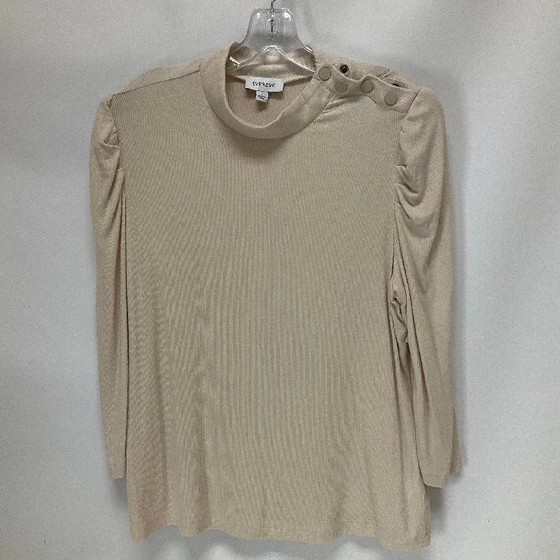 Top Long Sleeve By Cma  Size: L