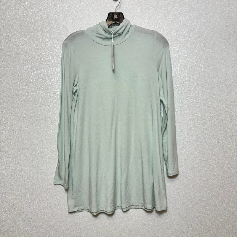 Top Long Sleeve By Eileen Fisher  Size: Xxs