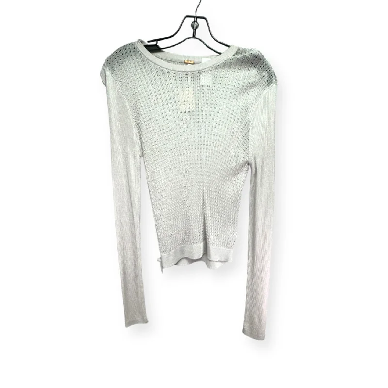 Top Long Sleeve By Free People  Size: S