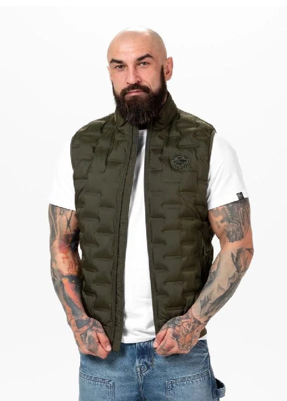 Men's Vest Eclipse