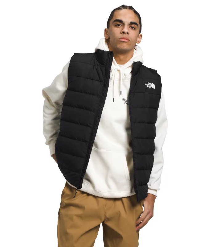 Men's The North Face Aconcagua Vest