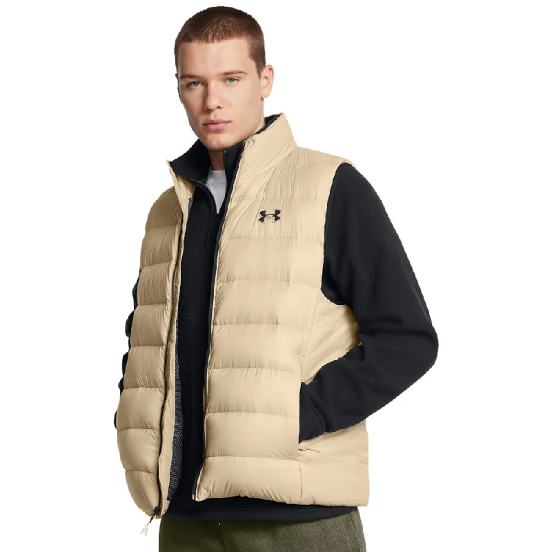 Men's Under Armour Legend Down Vest