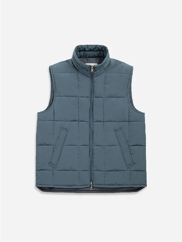 Vertex Vest