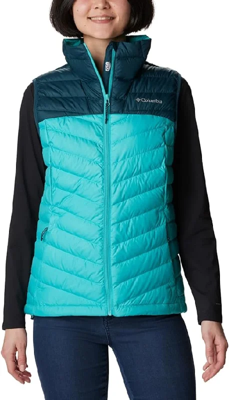 Women's Westridge Down Vest