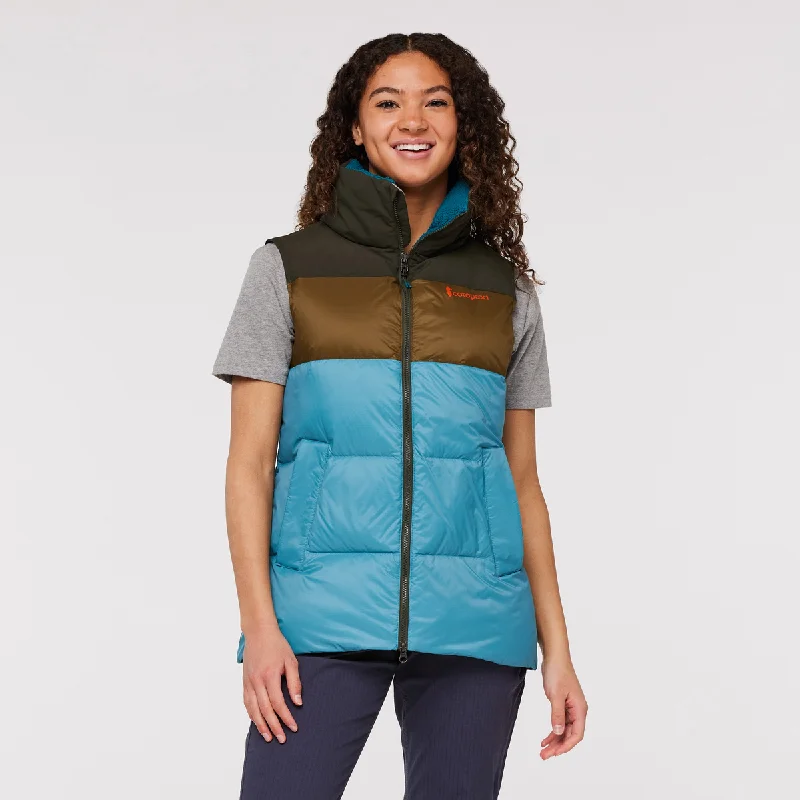 Women's Solazo Down Vest