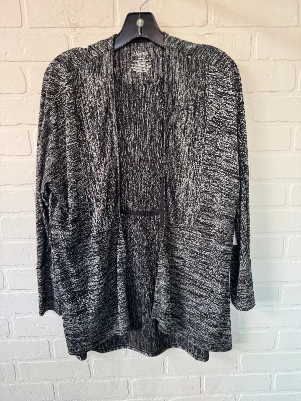 Cardigan By Soma In Black, Size: Xs