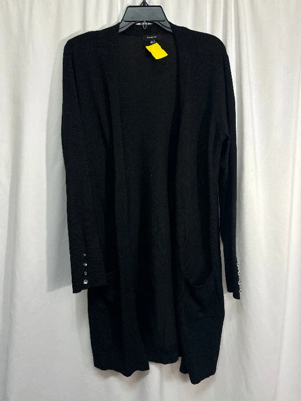 Cardigan By Verve Ami In Black, Size: L