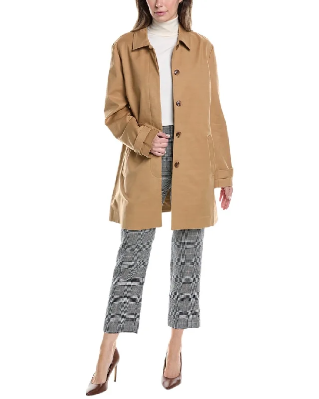 J.McLaughlin Jacey Coat