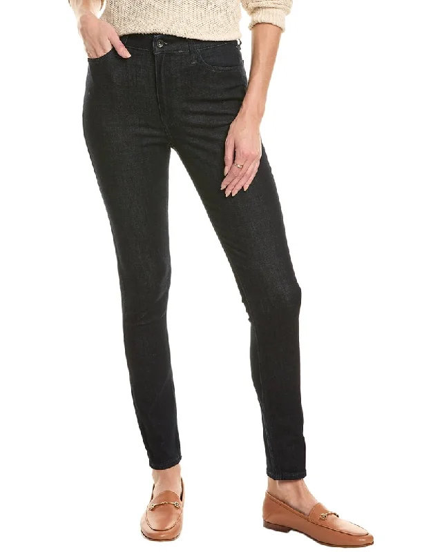 rag & bone Tina Rinse High-Rise Skinny Jean