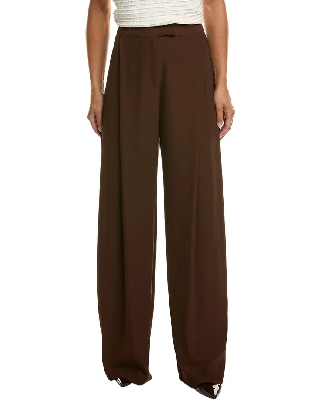 THE SEI Baggy Pleat Pant