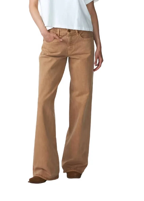 Women's Mica Jean In Pioneer Town Brw