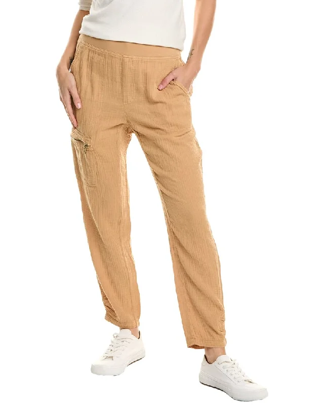 XCVI Landry Slim Pant